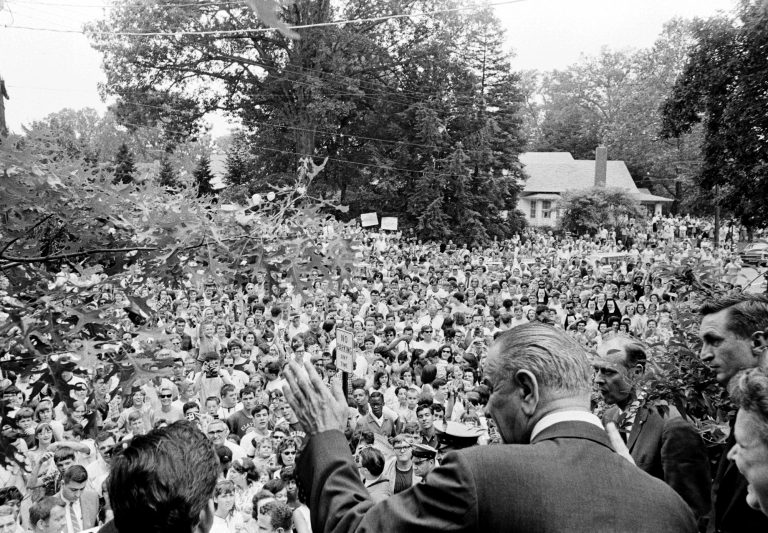 20 years in Secret Service by Rufus W. Youngblood