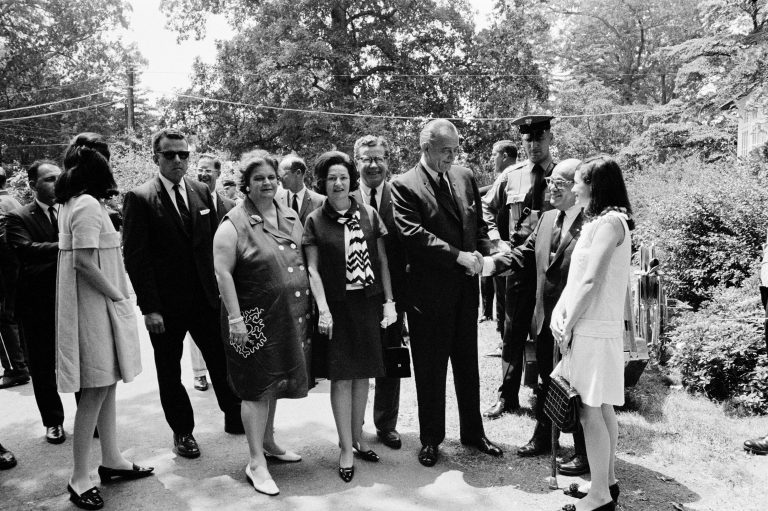 20 years in Secret Service by Rufus W. Youngblood