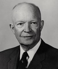 Eisenhower